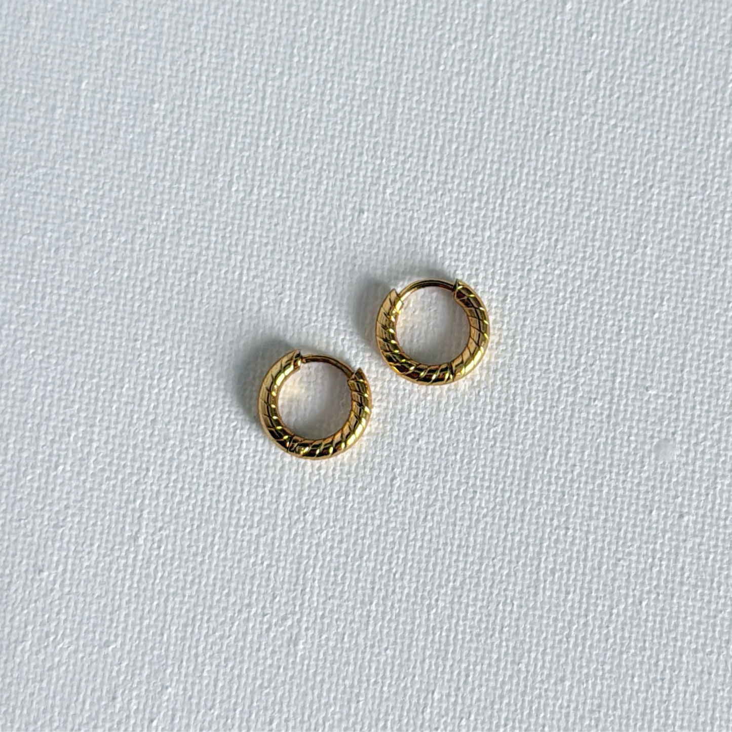 CORDA EARRINGS