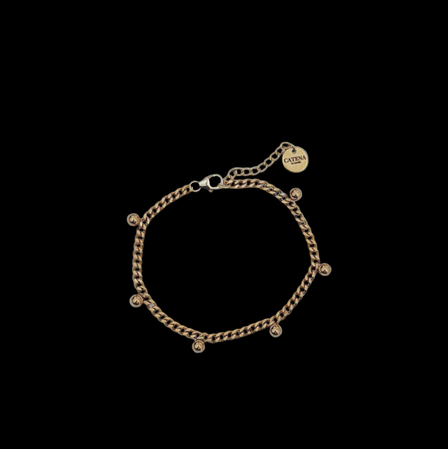 BELLS BRACELET
