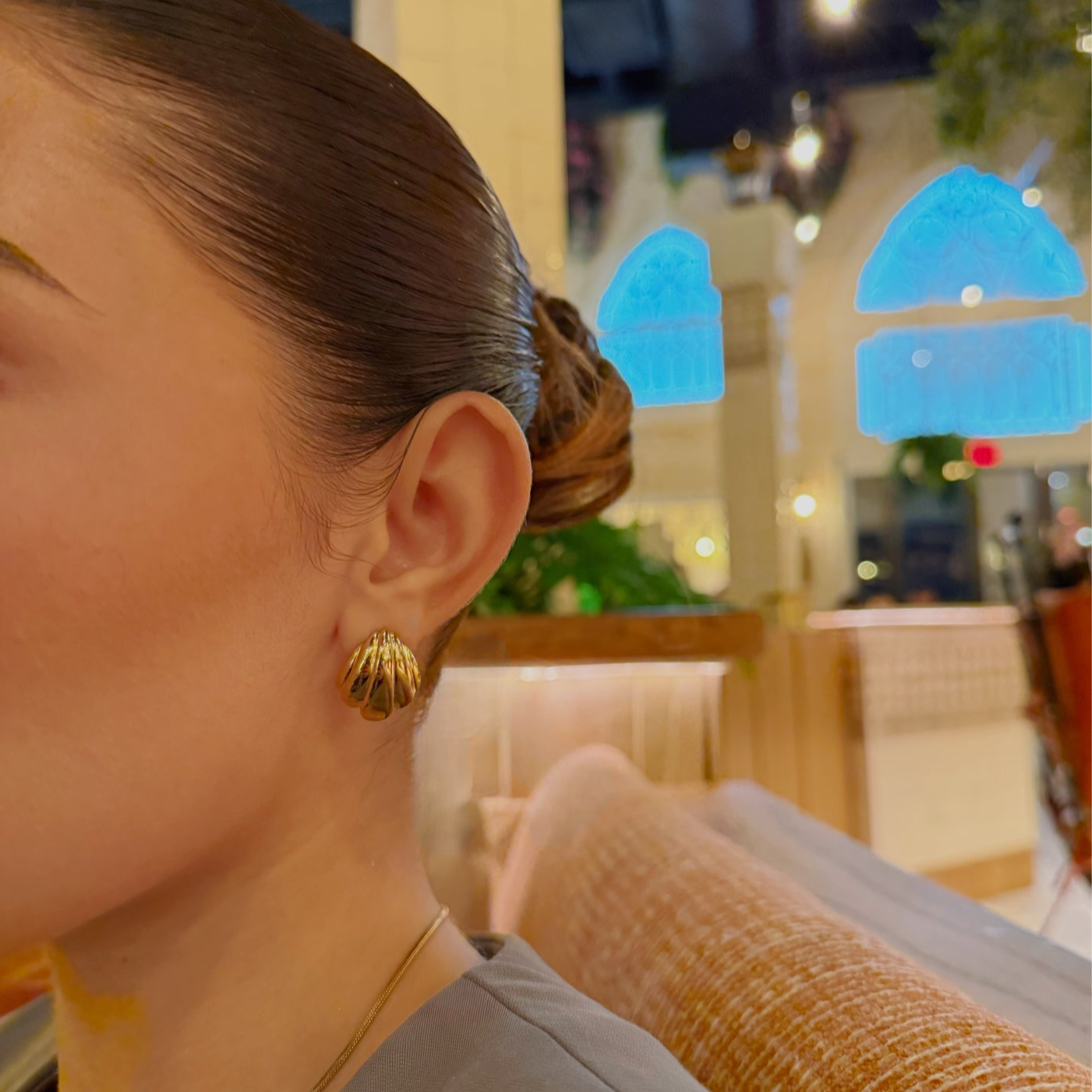 SALLY EARRINGS