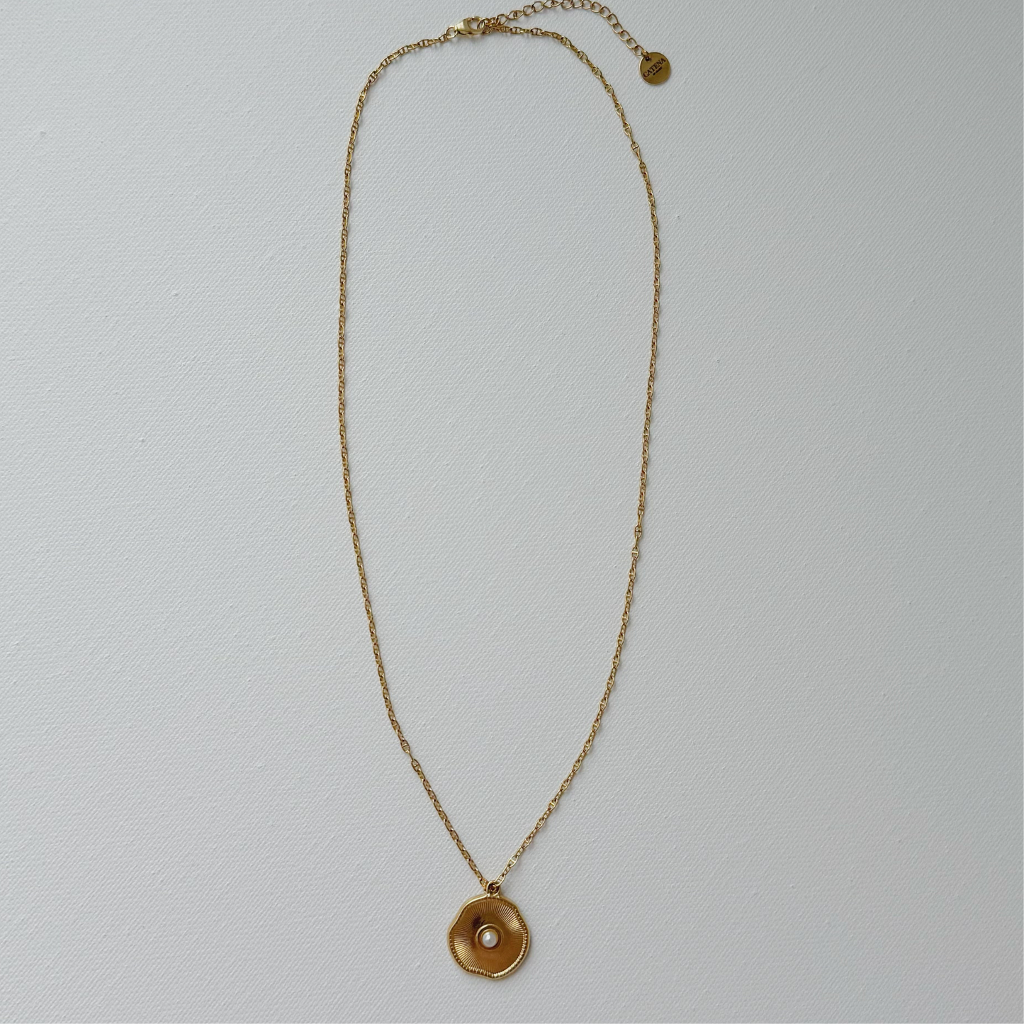 ORA NECKLACE