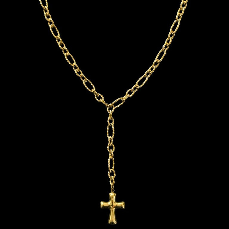 BENDITA NECKLACE