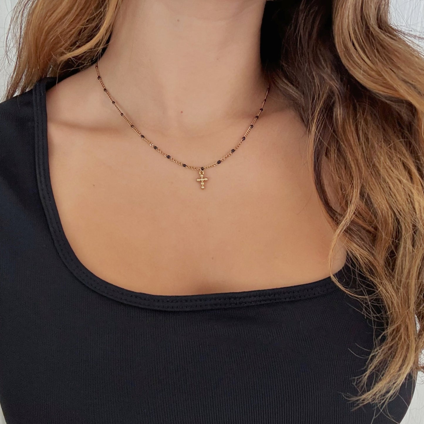 MIRIAM NECKLACE