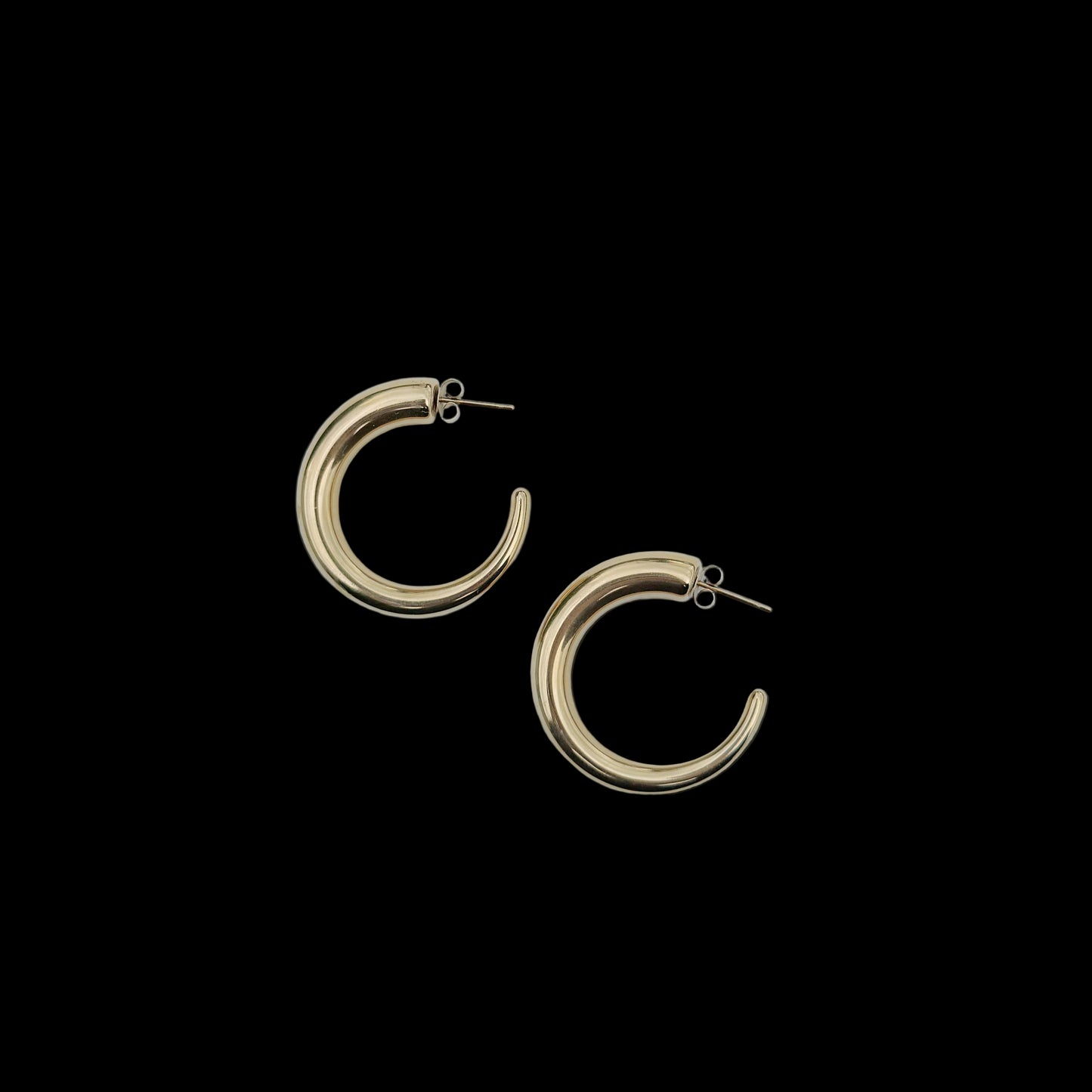 CHUNKY HOOP