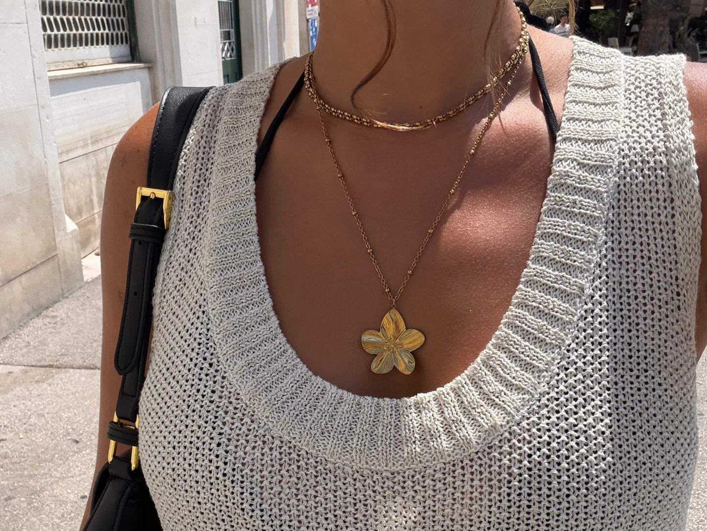 FLORECITA