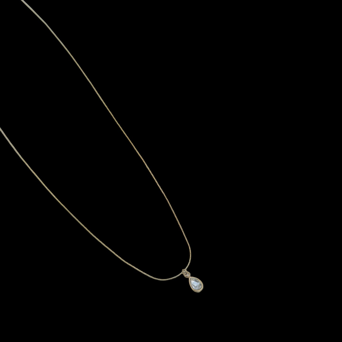 DESEO NECKALCE