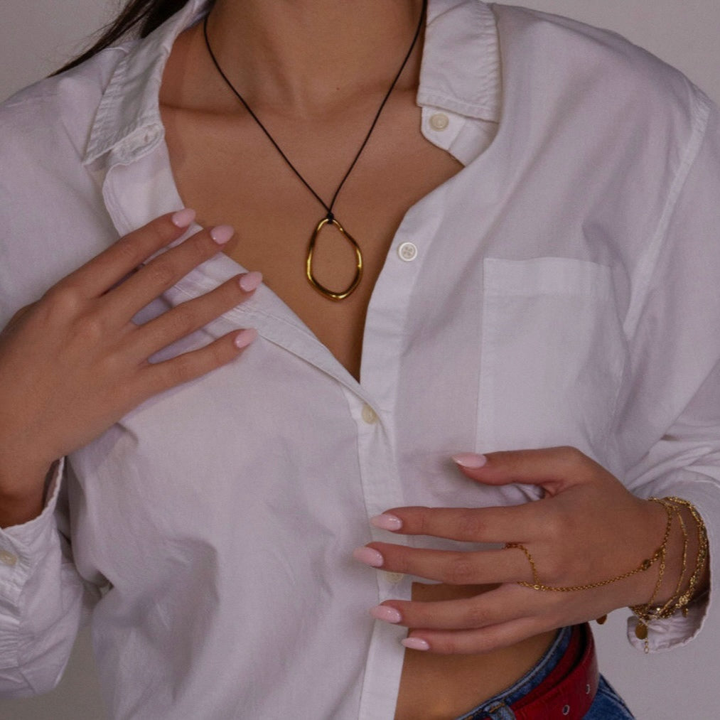 DIVERSA NECKLACE