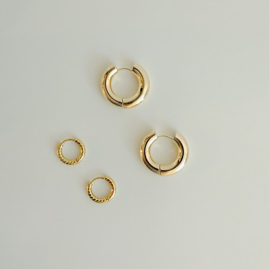GOLDITA EARRINGS