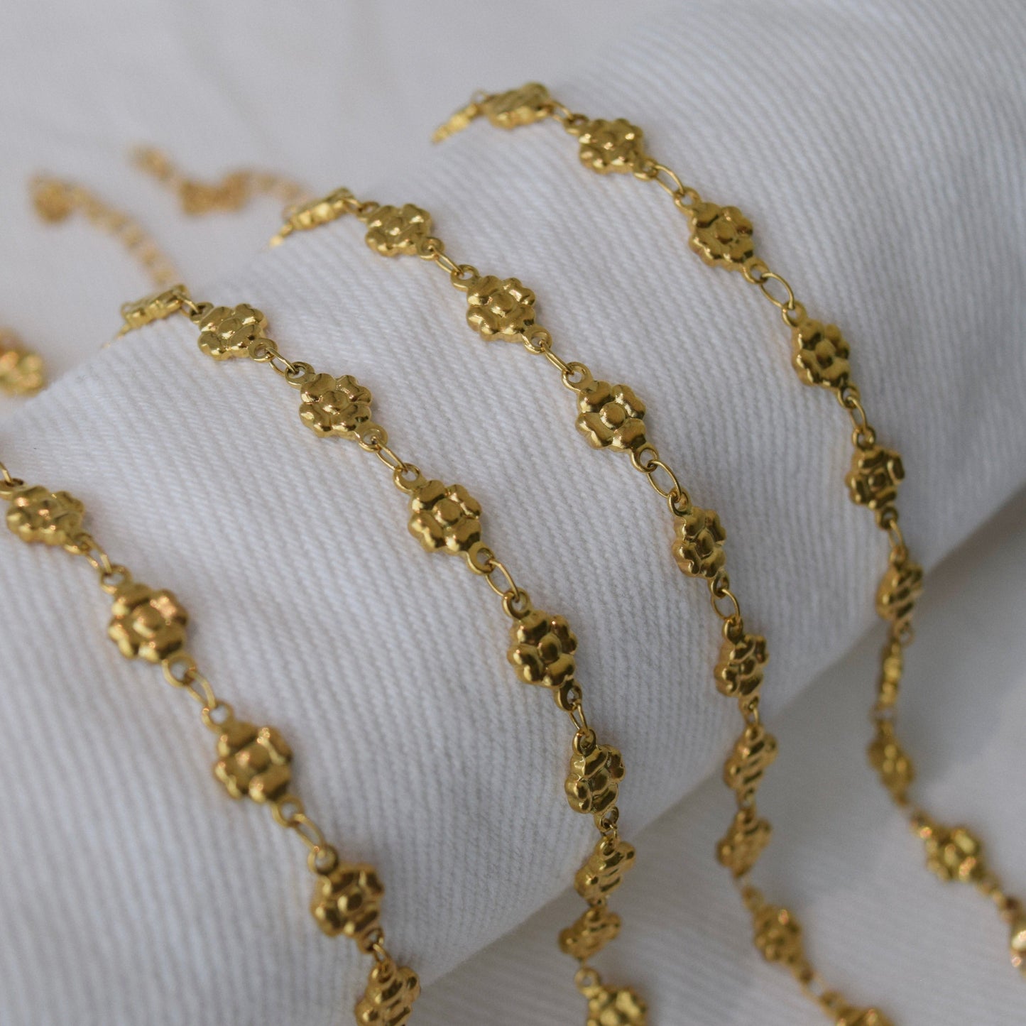 FLORES DE ABUELA BRACELET