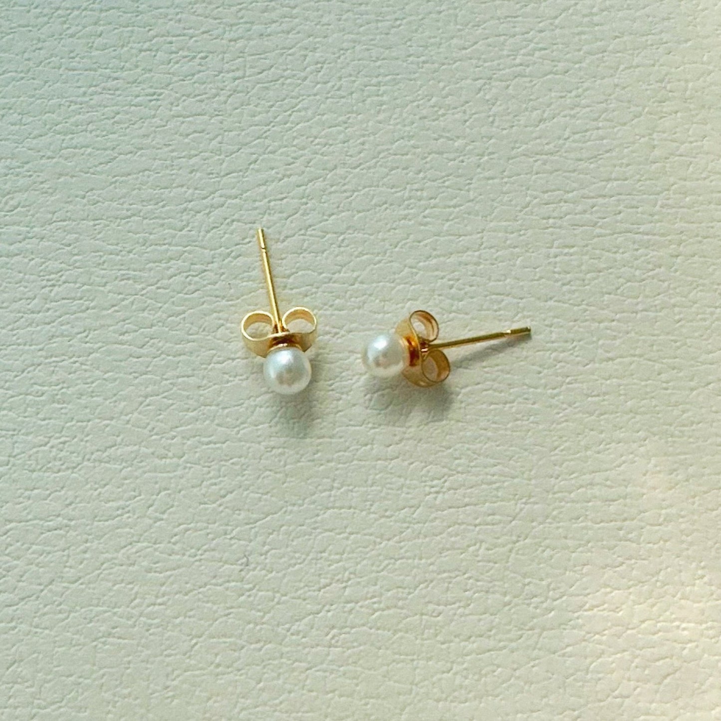PERLITA EARRINGS