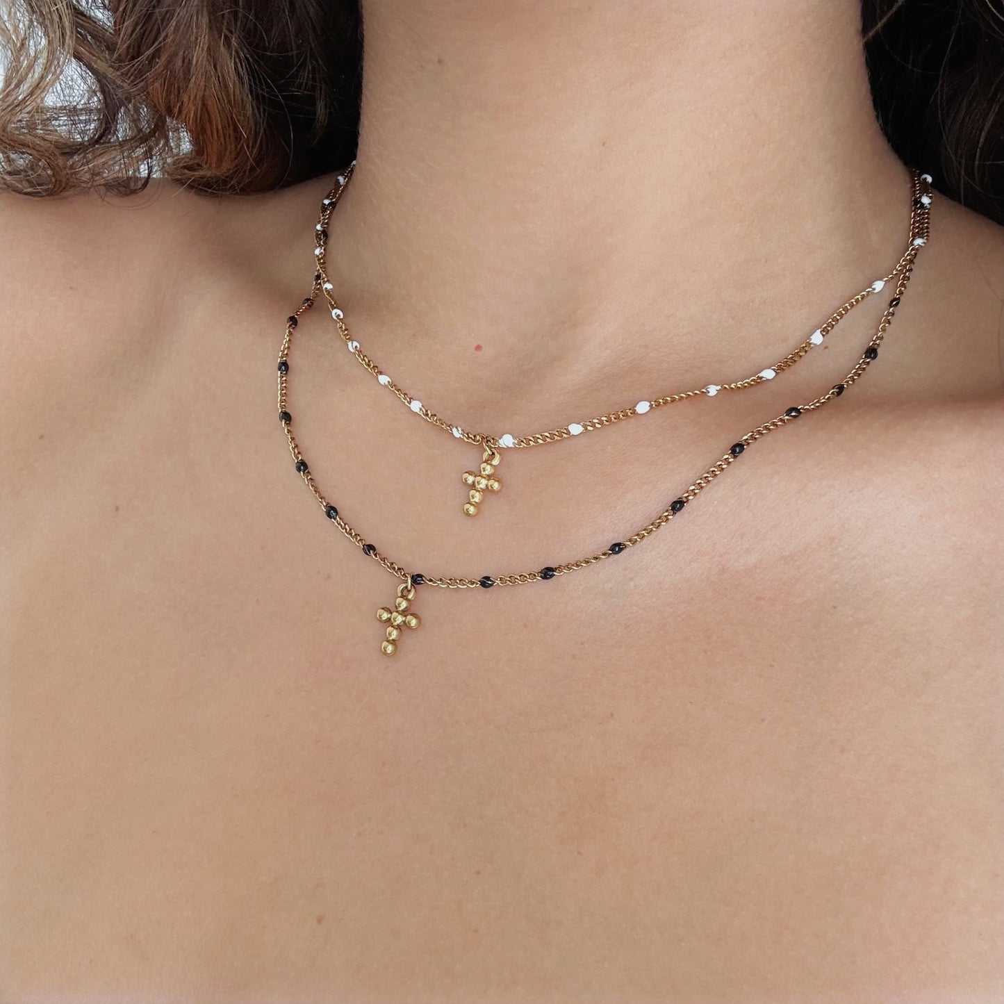 MIRIAM NECKLACE