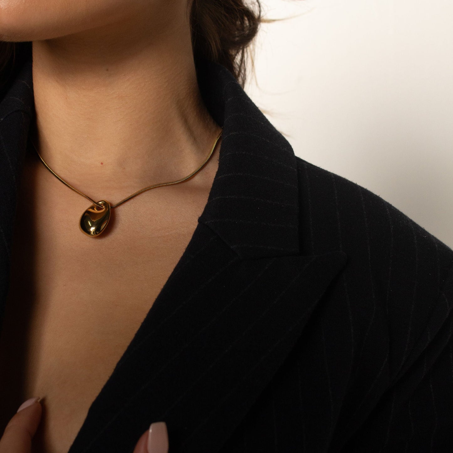 SENCILLA NECKLACE