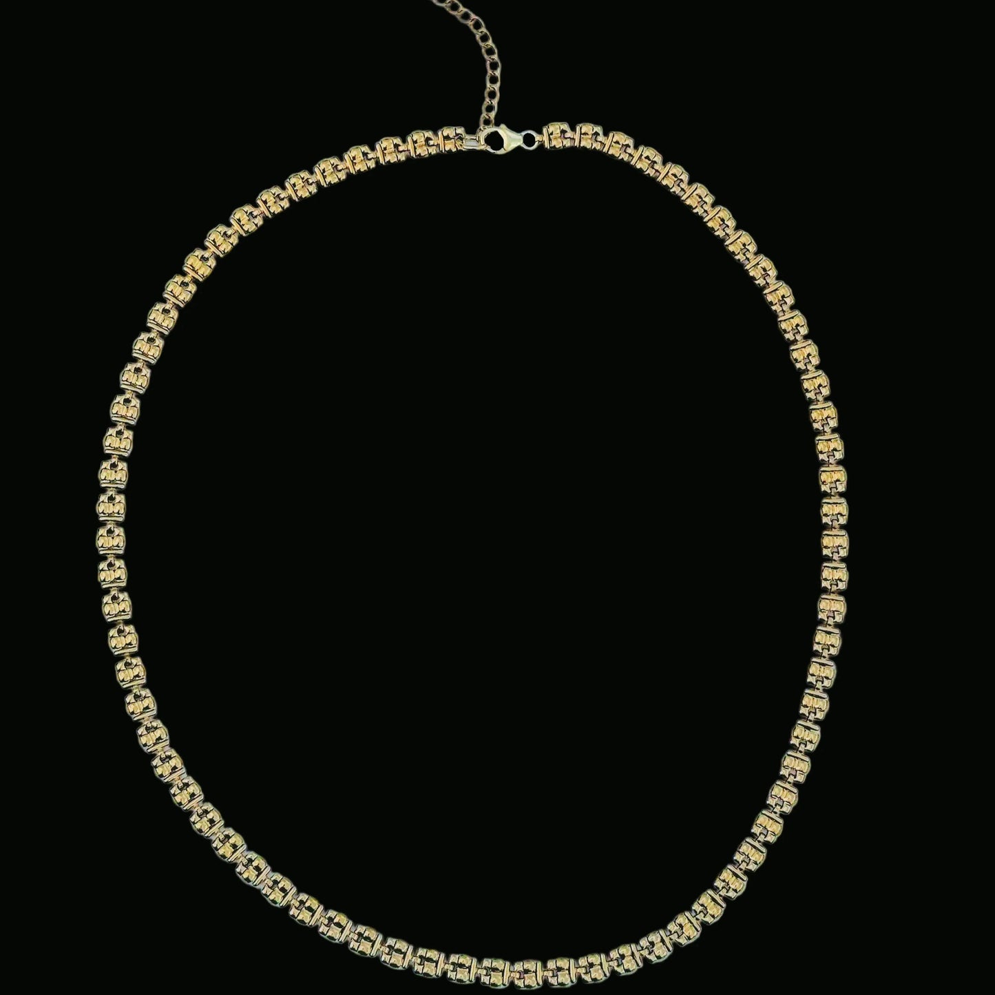 MUSA NECKLACE