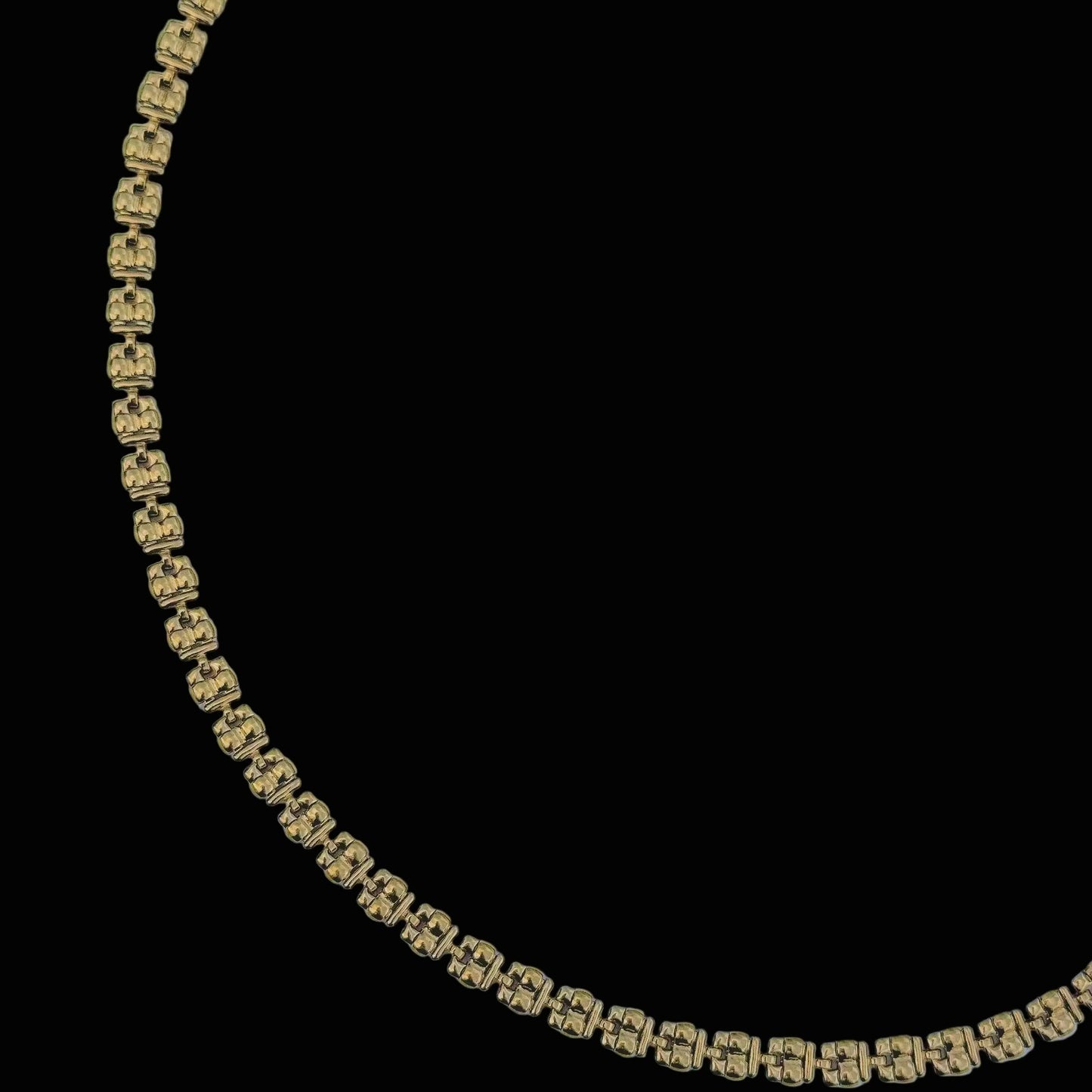 MUSA NECKLACE