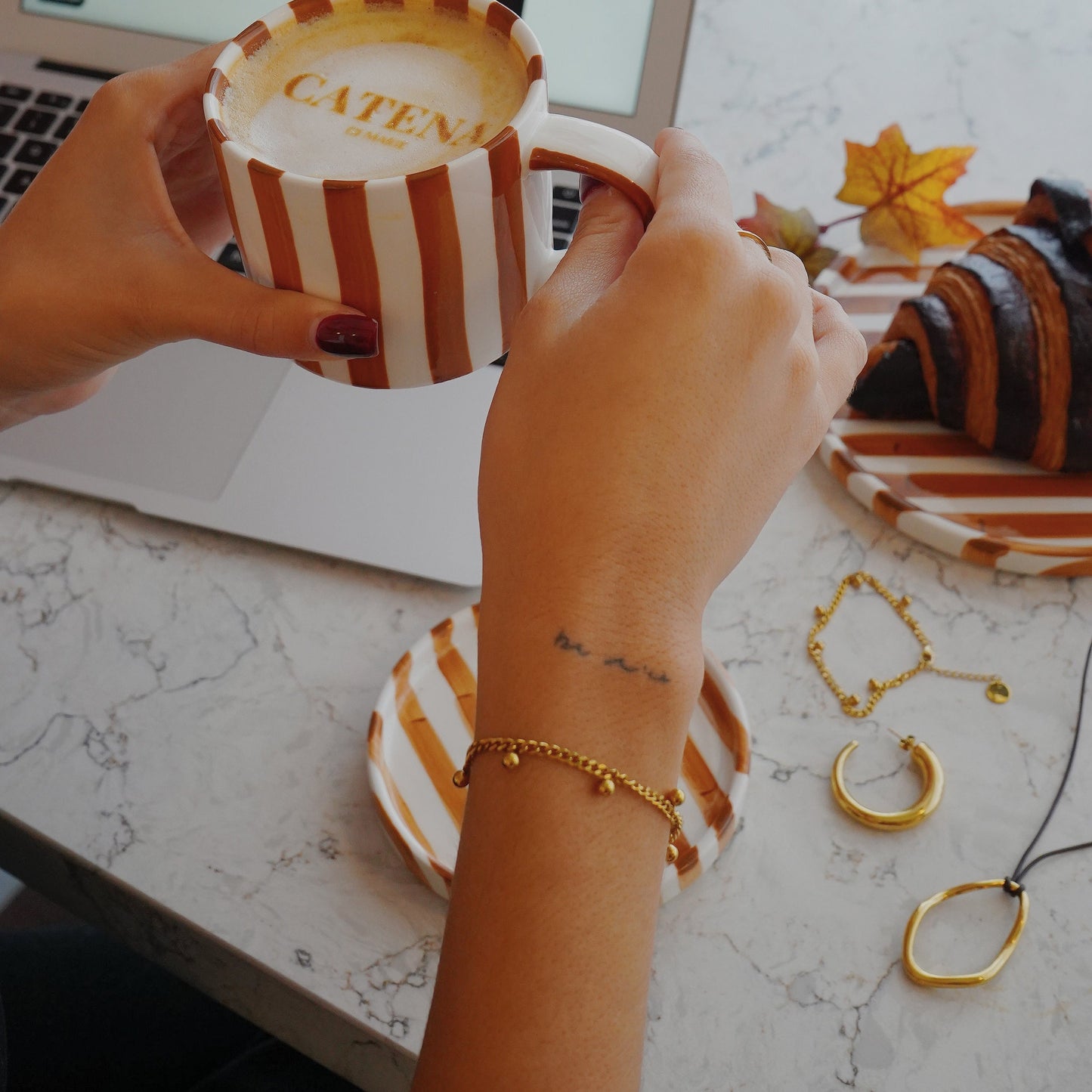 BELLS BRACELET