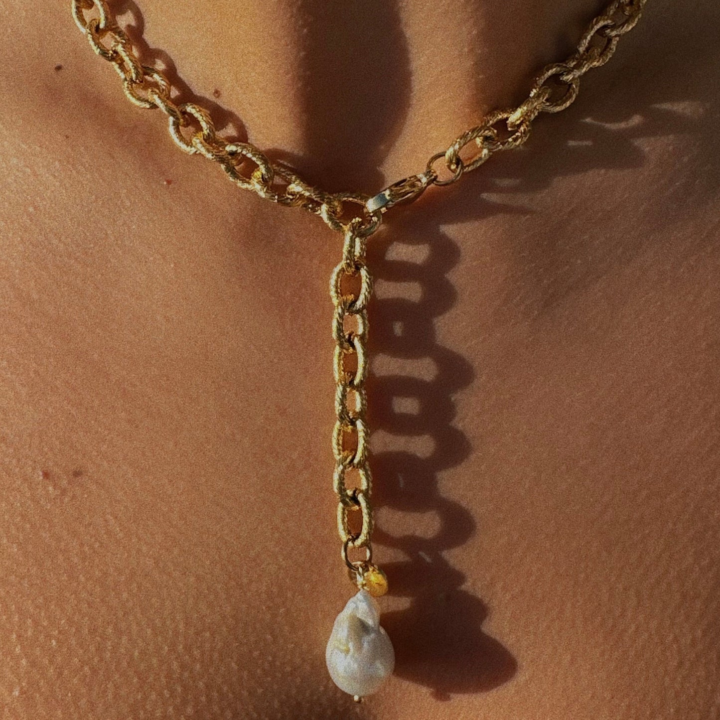 INIZIO NECKLACE