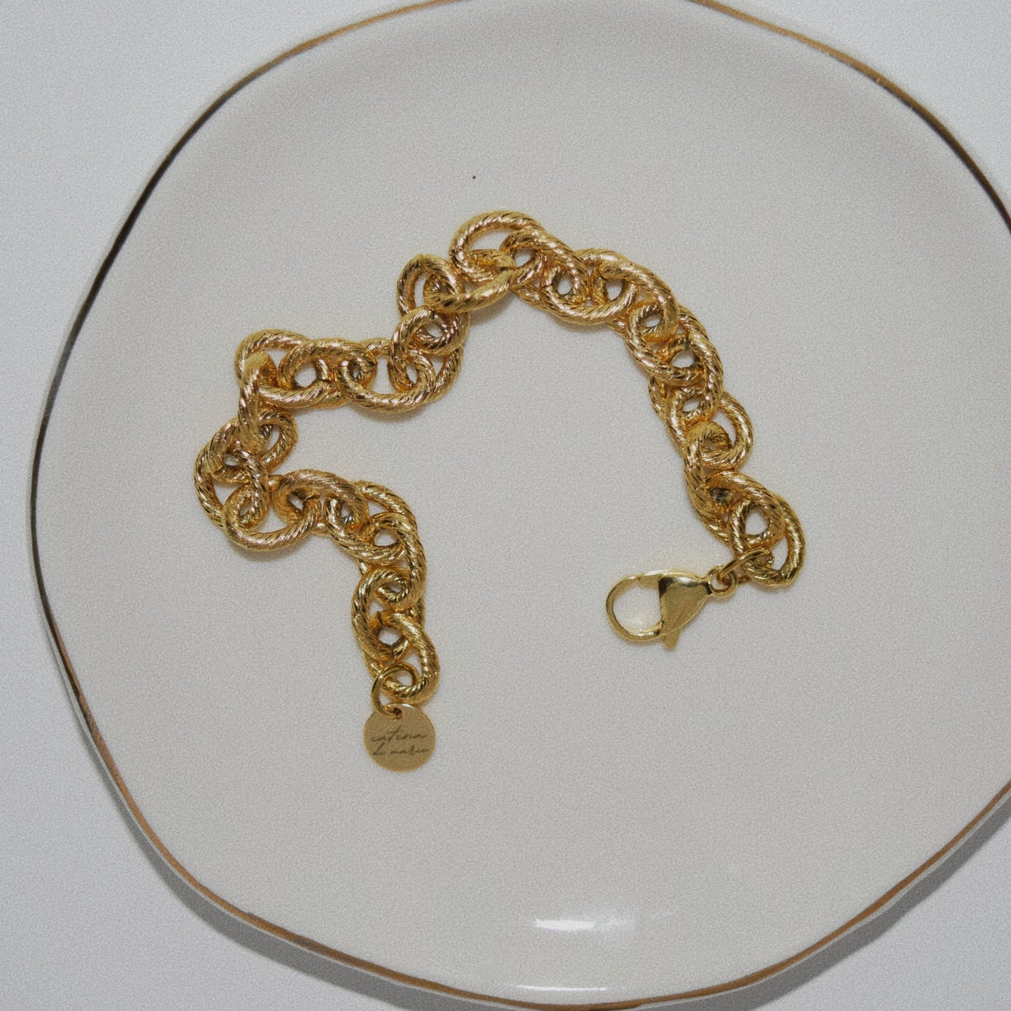 INIZIO BRACELET