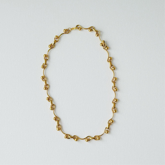 ONDA NECKLACE