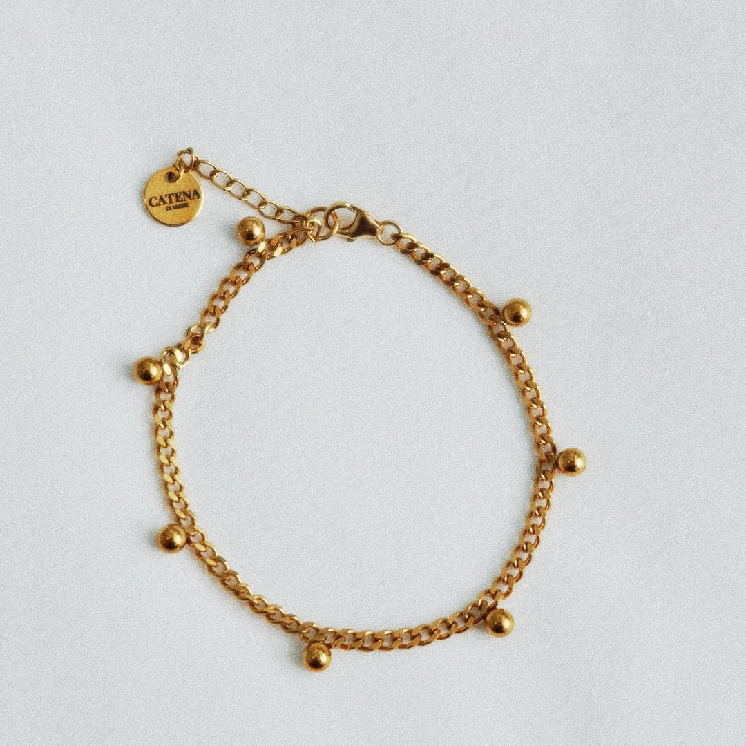 BELLS BRACELET