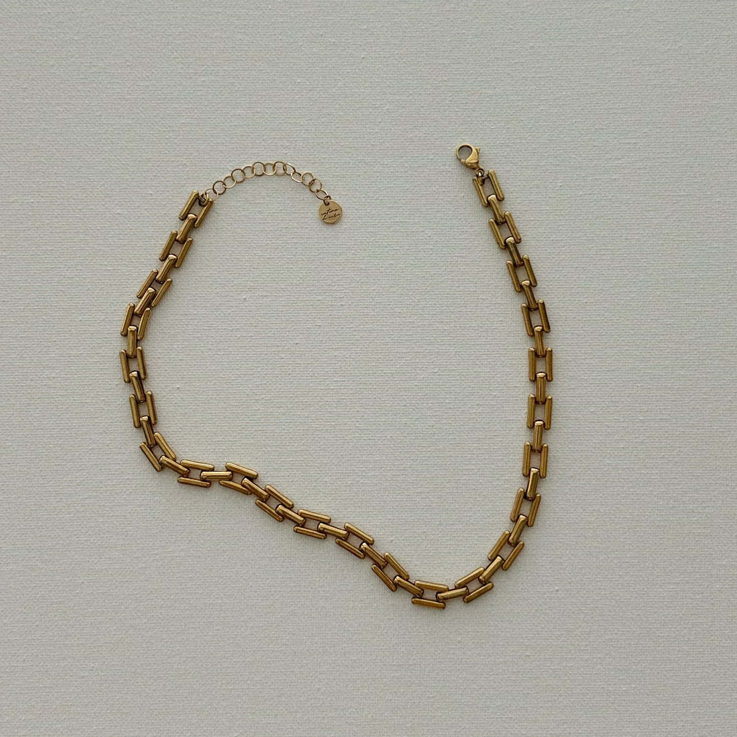 Tesoro Necklace