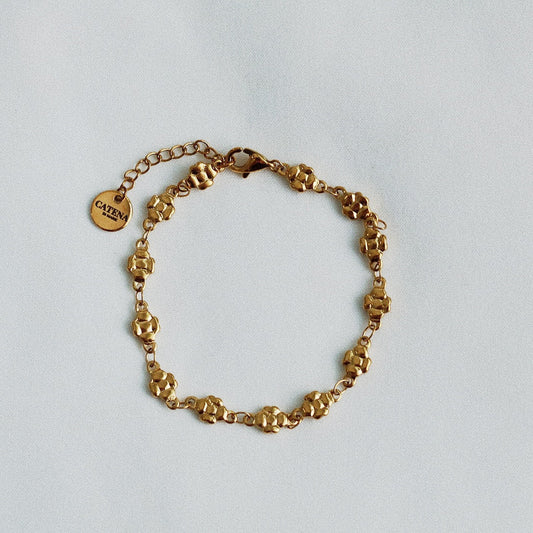 FLORES DE ABUELA BRACELET