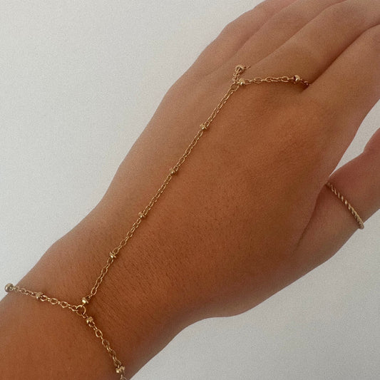 Arenita Hand Chain