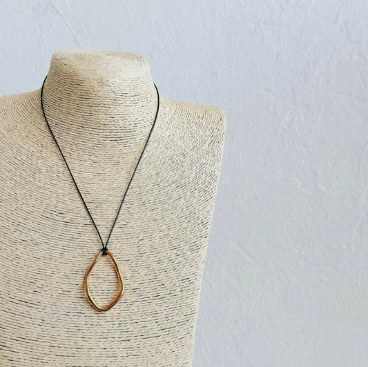 DIVERSA NECKLACE
