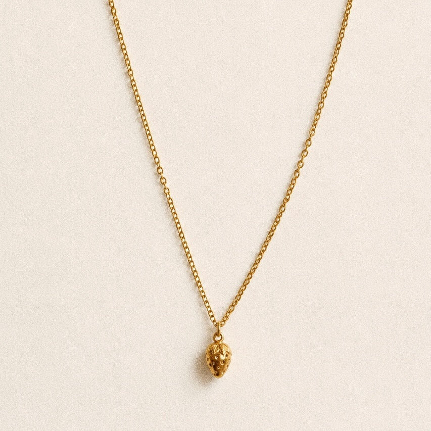 FRESITA NECKLACE