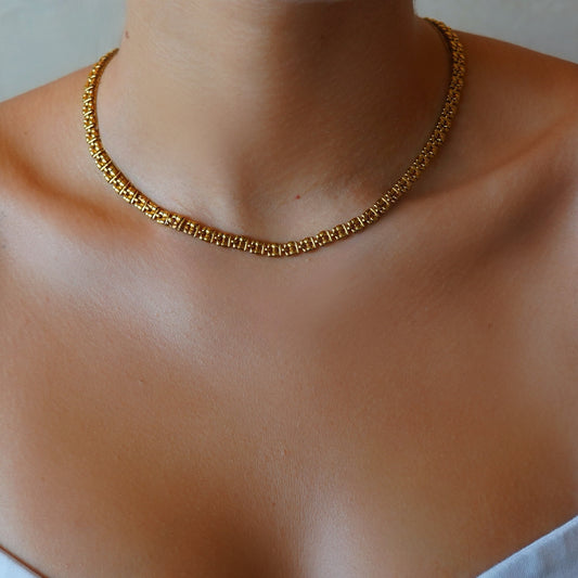 MUSA NECKLACE