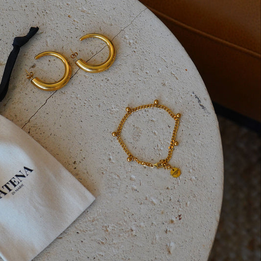 BELLS BRACELET
