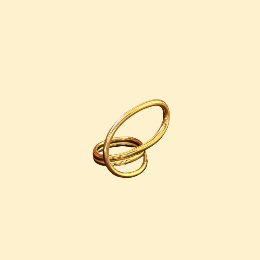 LIVRE RING