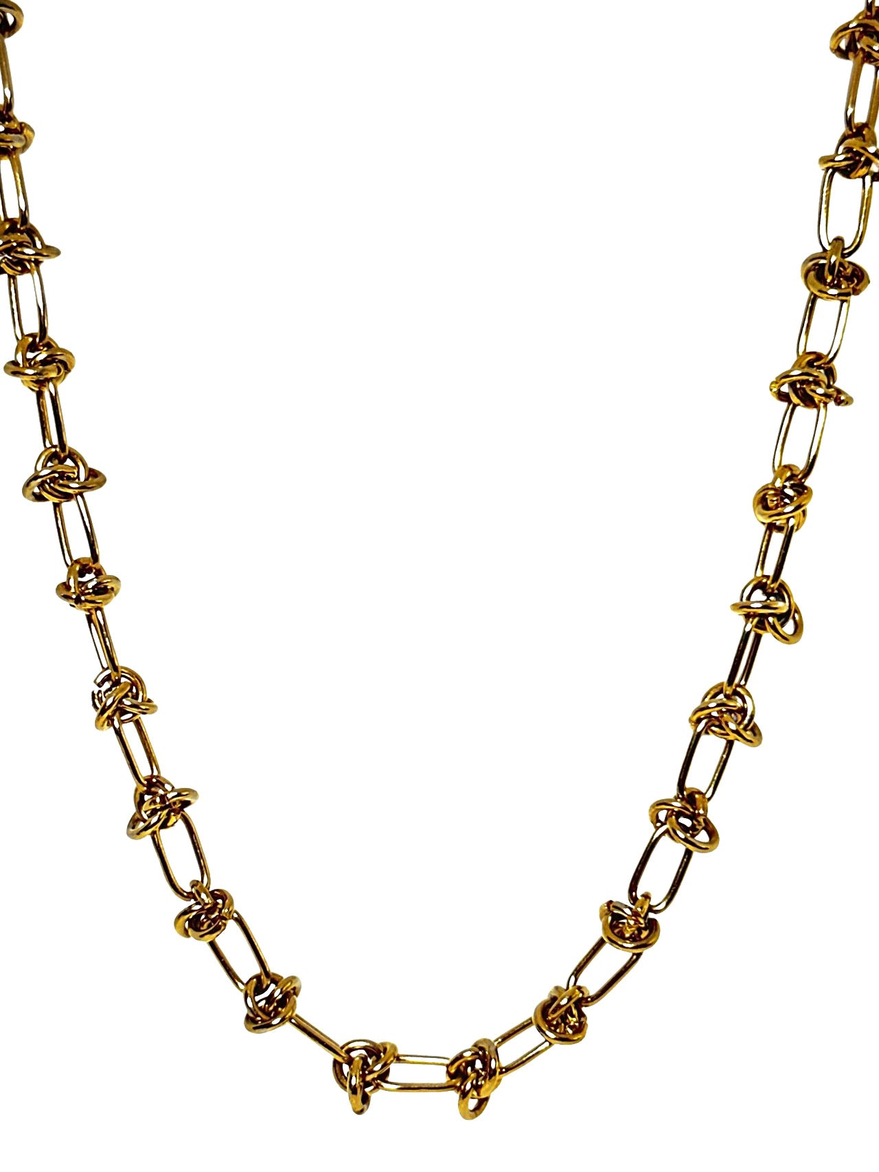 Nudo Necklace