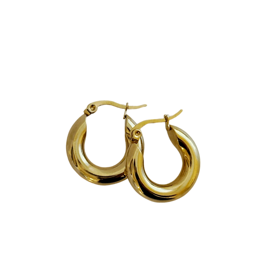 Goldita Earings